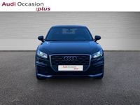 occasion Audi Q2 35 TFSI 150ch COD Sport Limited S tronic 7