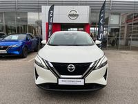 occasion Nissan Qashqai 1.3 DIG-T 140ch Business Edition 2019 Euro6-EVAP