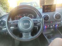 occasion Audi A3 1.2 TFSI 110 Ambition