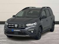 Occasion Dacia Jogger Extreme 102 ch (75 kW) 2022 Monospace