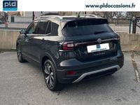 occasion VW T-Cross - - VIVA166557986