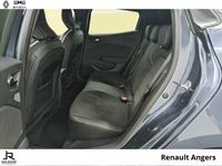 occasion Renault Clio IV 