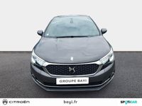 occasion DS Automobiles DS4 BlueHDi 120ch So Chic S&S