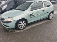 Occasion Opel Corsa S 45 ch (33 kW) 2002 Berline