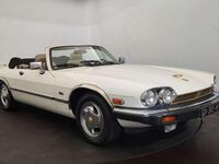 Occasion Jaguar XJS 1989 Blanc Cabriolet