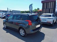 occasion Peugeot 5008 2.0 BlueHDi 150ch S&S BVM6 7 Places - Allure