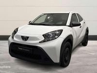 Occasion Toyota Aygo X Active 73 ch (53 kW) 2023 Blanc SUV