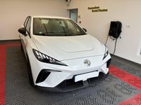 Occasion MG MG4 EV 125 kW (170 ch) 2023 Citadine