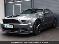 occasion Ford Mustang 3.7 coupé r19 hors homologation 4500e