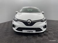 Occasion Renault Clio V SE 65 ch (47 kW) 2022 Blanc Citadine