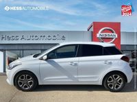 occasion Hyundai i20 1.2 84ch Intuitive