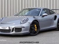 Occasion Porsche 911 GT3 RS 507 ch (372 kW) 2016 Coupé