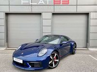 occasion Porsche 911 Carrera S 992 Coupé 3.0i 450 PDK