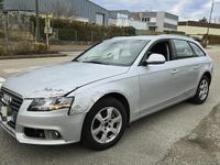 Occasion Audi A4 Ambition 143 ch (105 kW) 2008 Break