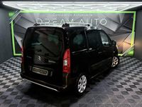 Occasion Citroën Berlingo XTR 94 ch (69 kW) 2011 Noir Monospace