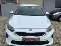 Occasion Kia Ceed GT GT-Line 120 ch (88 kW) 2019 Berline