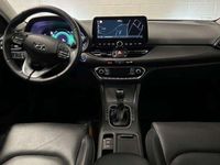 occasion Hyundai i30 1.5 T-GDI DCT7 SKY