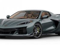 Nouvelle Chevrolet Corvette Z06 670 ch (492 kW) 2025 Coupé