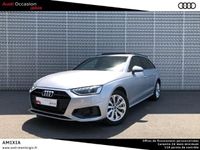 occasion Audi A4 Berline AVANT DESIGN 204 TDI S TRONIC