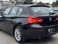 Occasion BMW 116 116 ch (85 kW) 2016 Citadine