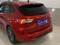 occasion Ford Kuga III 1.5 ECOBLUE 120CV ST-LINE
