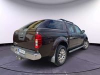 occasion Nissan Navara Double Cab LE A