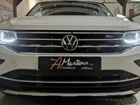 occasion VW Tiguan 2.0 Tdi 200 Cv Elegance 4motion Dsg