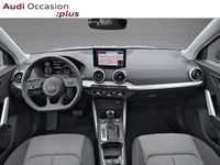Occasion Audi Q2 Advanced Plus 150 ch (110 kW) 2024 Gris daytona nacré SUV