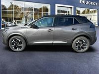 occasion Peugeot 2008 Puretech 130 S&s Eat8 Gt