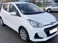 occasion Hyundai i10 Intuitive 1.0 66 Bvm5