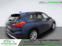 occasion BMW X1 sDrive 18i 140 ch