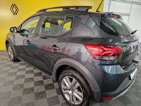 occasion Dacia Sandero SANDEROECO-G 100 - Stepway Essentiel