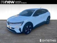 Occasion Renault Megane E-Tech Equilibre 161 kW (220 ch) 2022 Blanc Berline