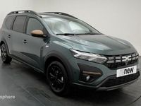 Occasion Dacia Jogger Extreme 94 ch (69 kW) 2025 Vert Monospace