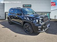 occasion Jeep Renegade 1.3 Turbo T4 190ch 4xe Upland AT6 - VIVA3585118