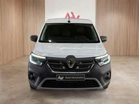Occasion Renault Kangoo 89 kW (122 ch) 2022 Blanc Van