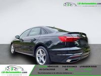 Occasion Audi A4 204 ch (150 kW) 2021 Berline