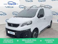 Occasion Peugeot Expert 122 ch (89 kW) 2021 Blanc Van