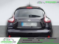 occasion Nissan Juke 1.2e DIG-T 115