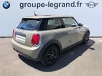 Occasion Mini ONE 102 ch (75 kW) 2019 Citadine