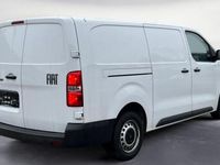 Occasion Fiat Scudo 120 ch (88 kW) 2024 Blanc Van