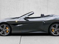 occasion Ferrari Portofino Écran passager/Interieur Carbone