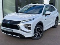 occasion Mitsubishi Eclipse Cross 2.4 MIVEC PHEV 188ch Intense Design 4WD