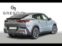 Occasion BMW iX2 Sport Line 225 kW (306 ch) 2024 Gris SUV