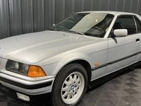 Occasion BMW 318 116 ch (85 kW) 1998 Cabriolet