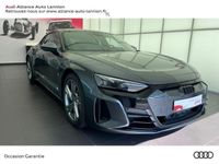 occasion Audi e-tron 476ch Extended Quattro