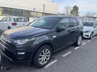 occasion Land Rover Discovery 2.0 Td4 180ch Awd Hse Mark I
