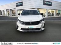 occasion Peugeot 3008 d'occasion 1.5 BlueHDi 130ch S&S Allure Pack