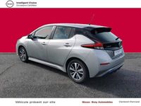 occasion Nissan Leaf LEAFElectrique 40kWh