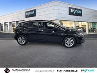 occasion Opel Astra 1.5 D 122ch Elegance Business BVA - VIVA192241992